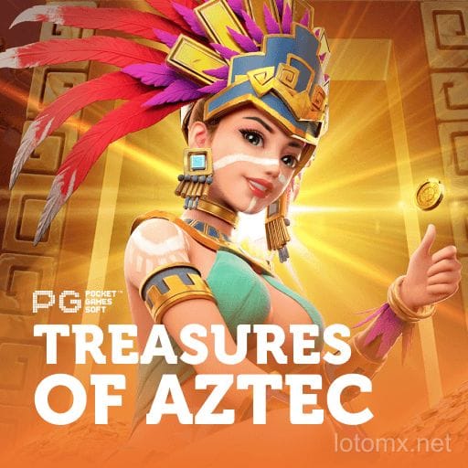 Treasures of Aztec