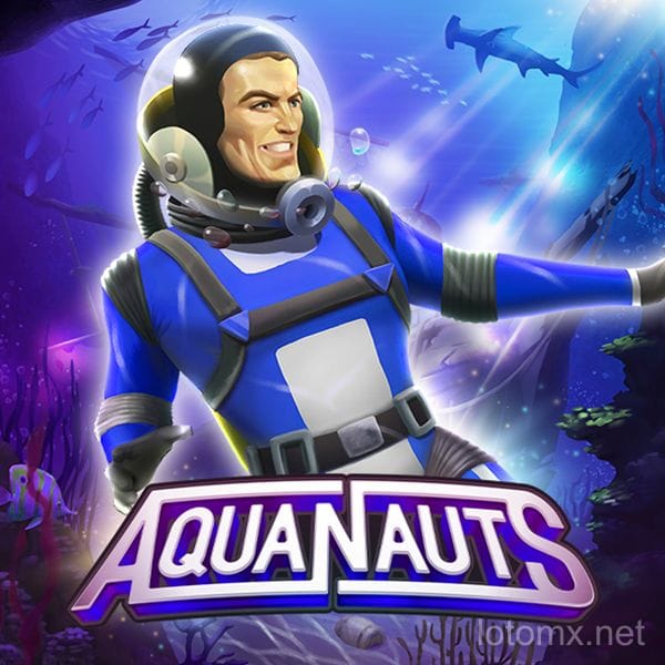 Aquanauts