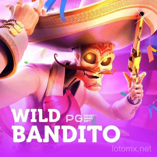 Wild Bandito